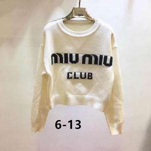 MiuMiu Women's Sweater 31